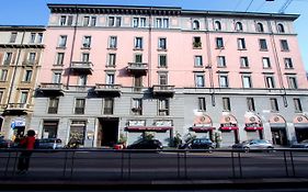 Luxury&spacious apartment (Bocconi)