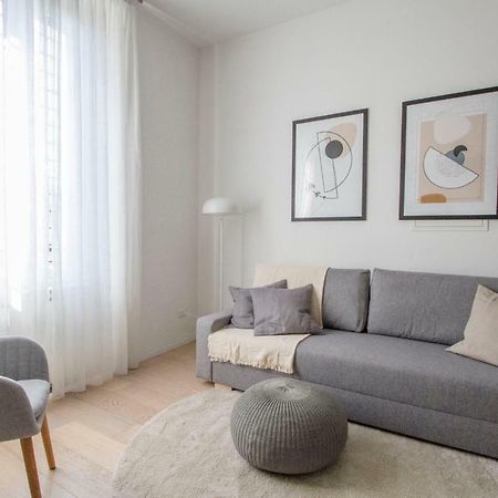 Luxury&spacious apartment  Milán Exterior foto