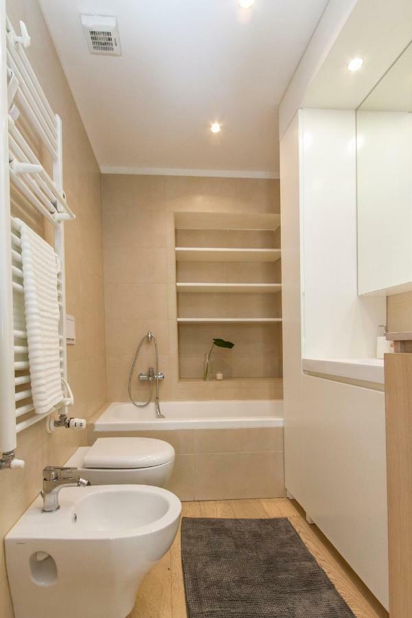 Luxury&spacious apartment  Milán Exterior foto