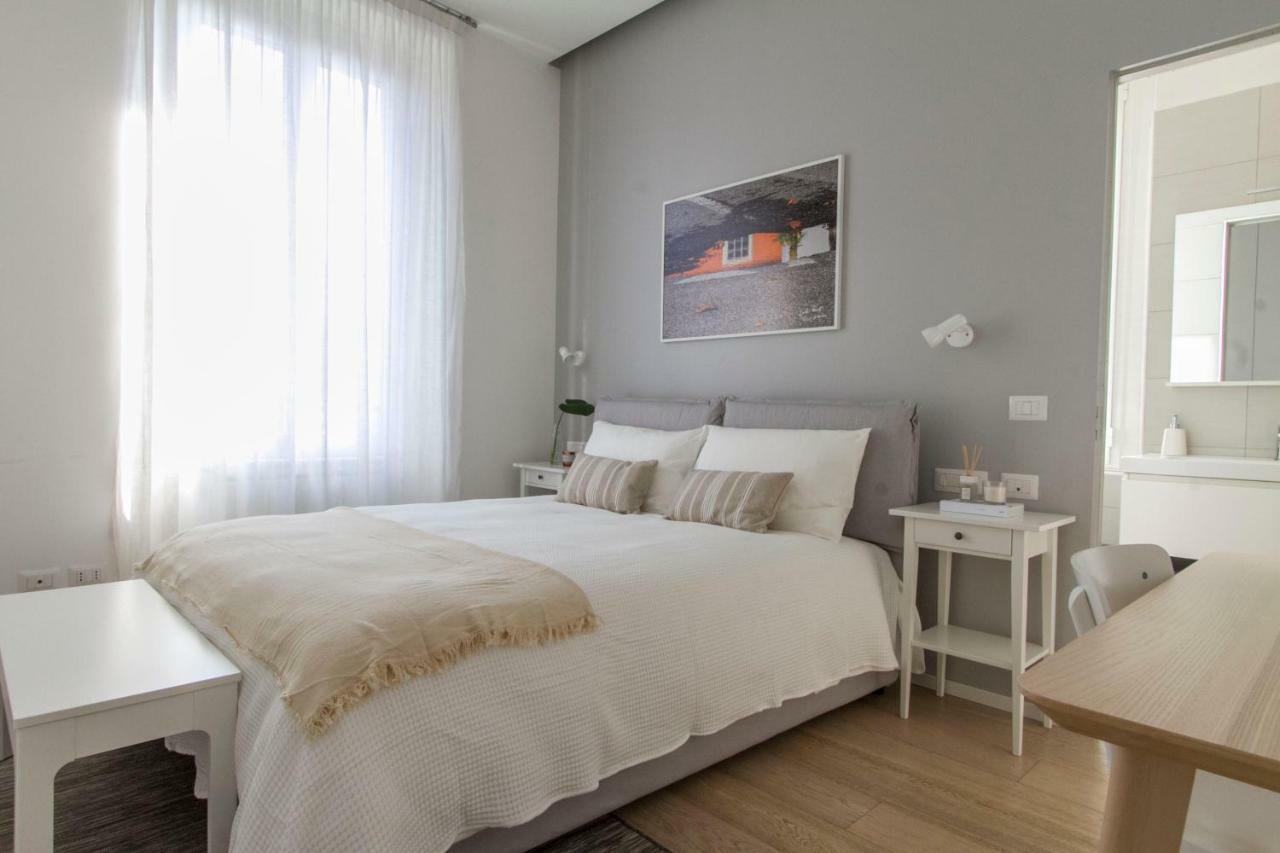 Luxury&spacious apartment  Milán Exterior foto