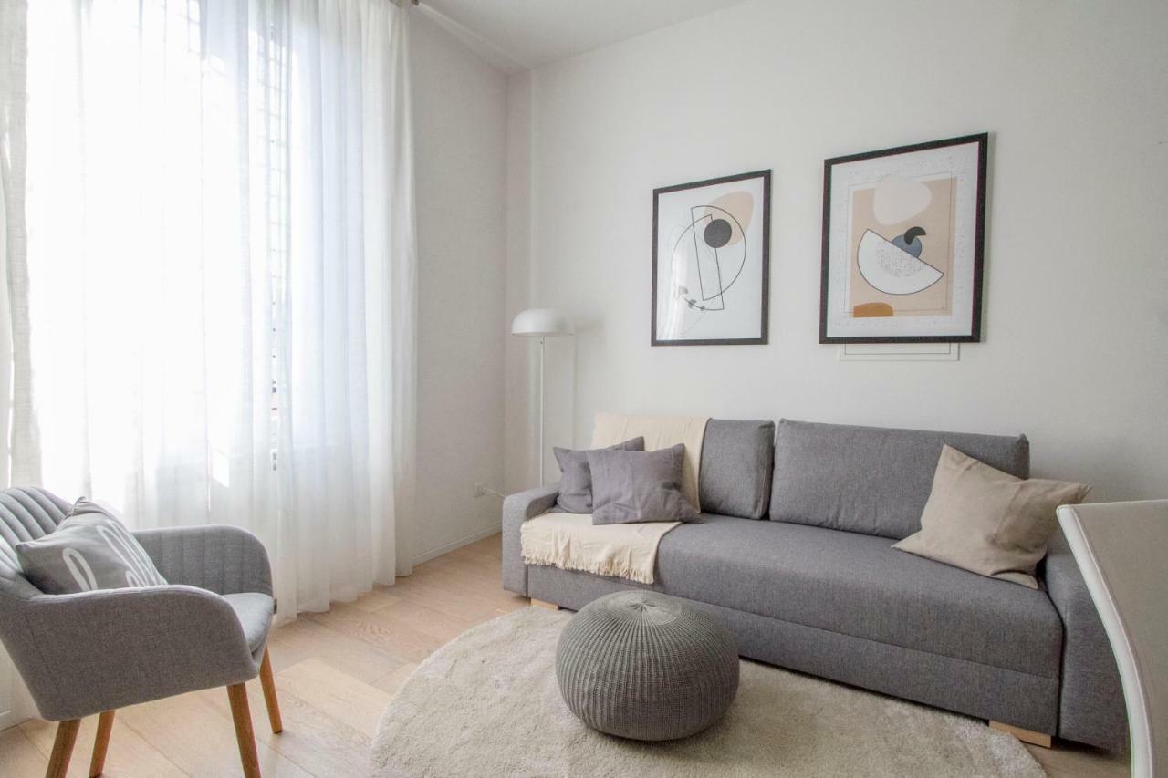Luxury&spacious apartment  Milán Exterior foto