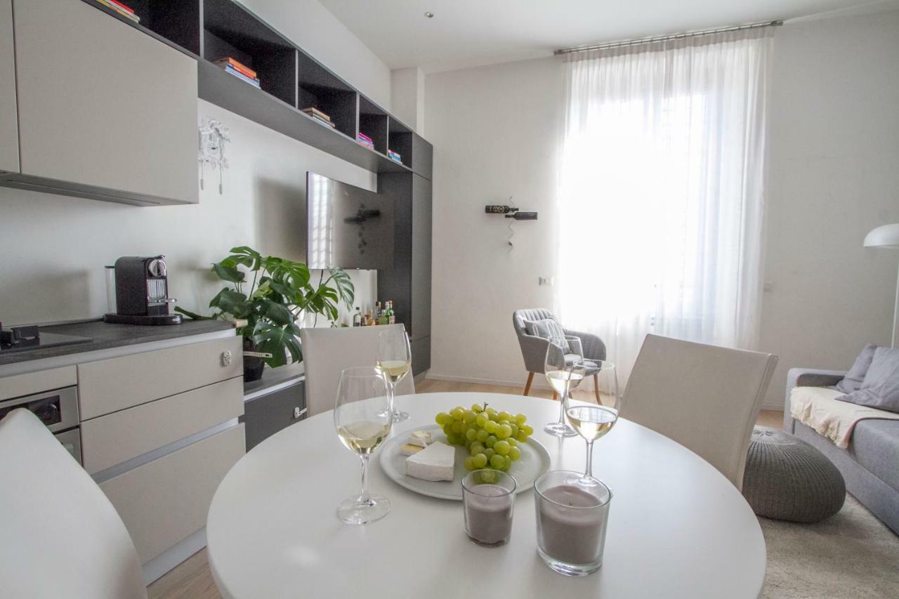 Luxury&spacious apartment  Milán Exterior foto