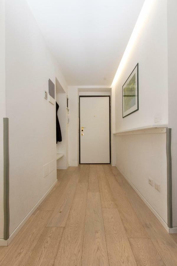 Luxury&spacious apartment  Milán Exterior foto