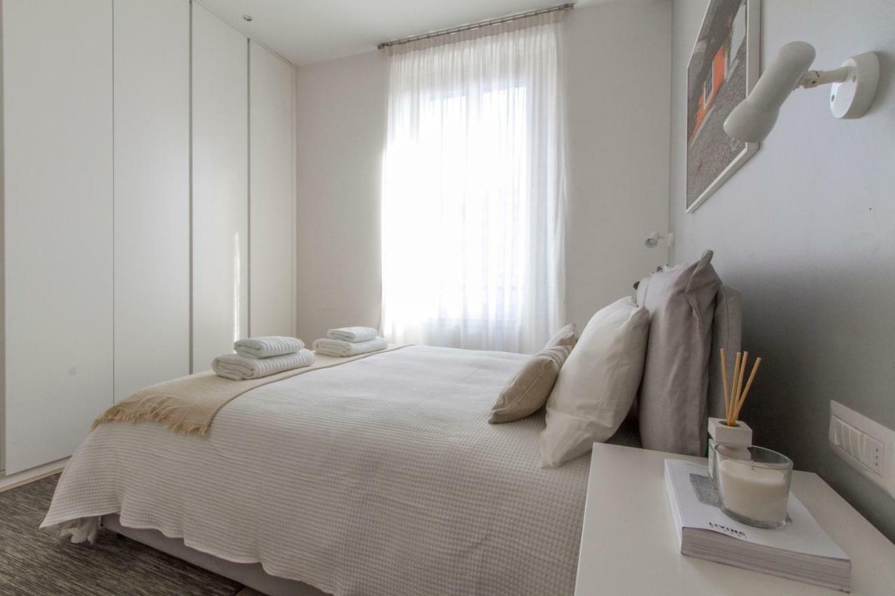 Luxury&spacious apartment  Milán Exterior foto