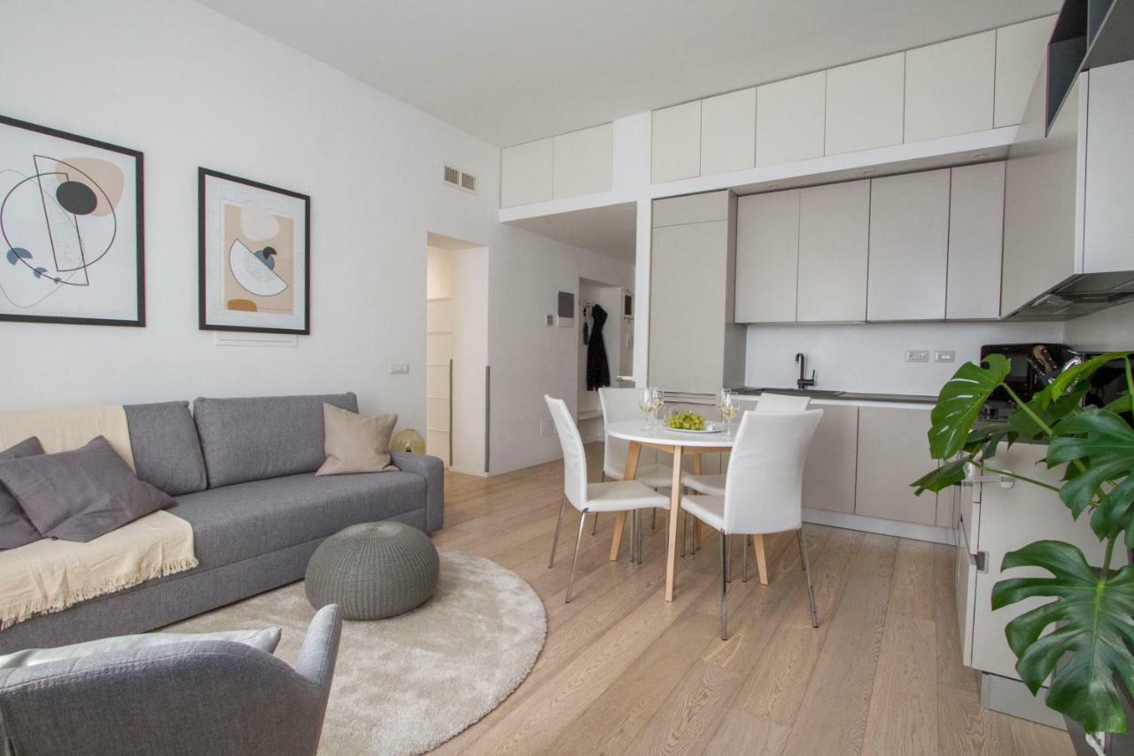 Luxury&spacious apartment  Milán Exterior foto