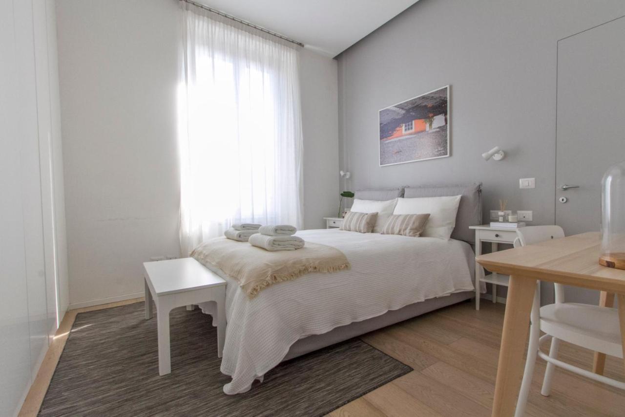 Luxury&spacious apartment  Milán Exterior foto