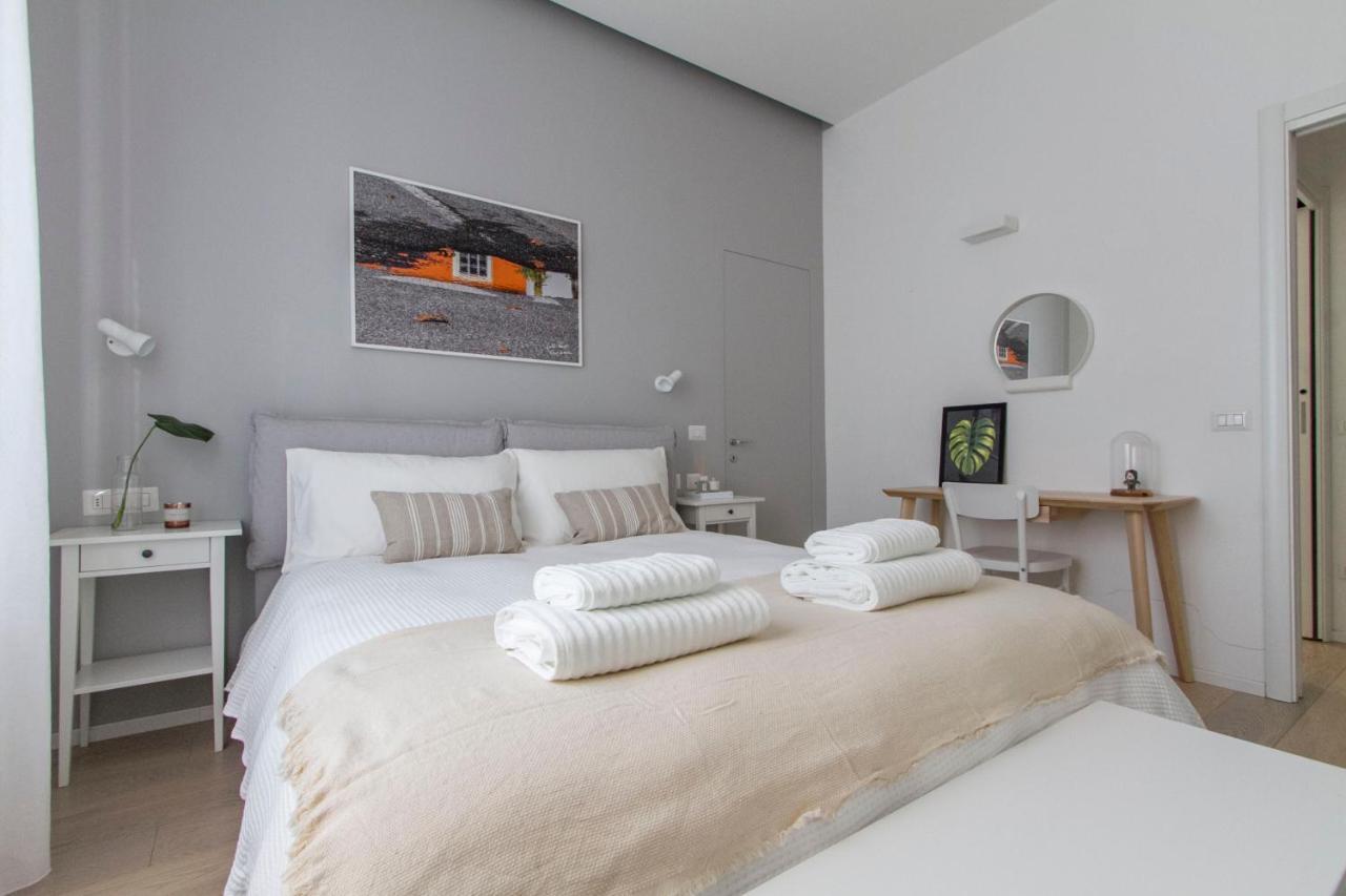 Luxury&spacious apartment  Milán Exterior foto
