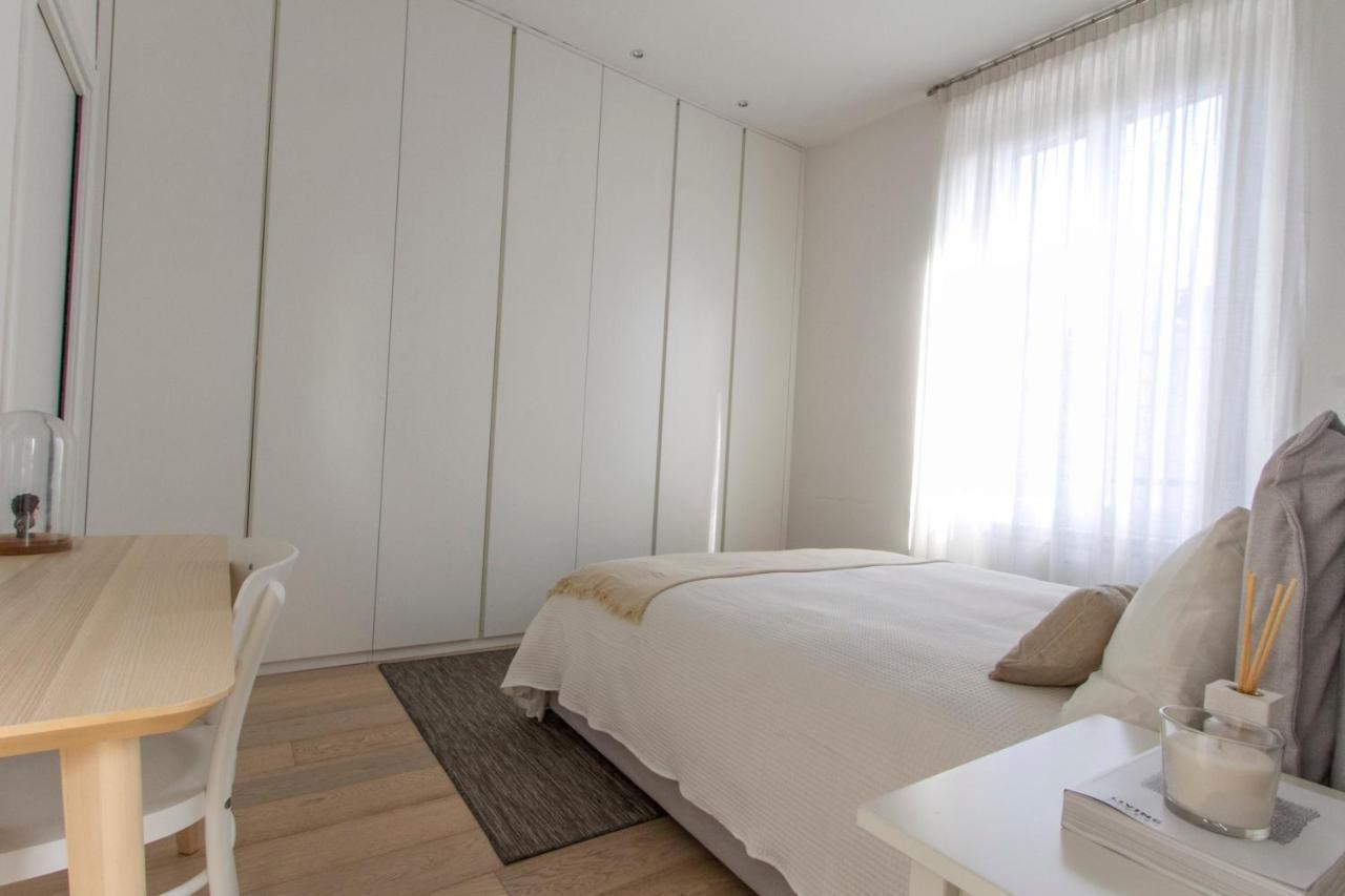 Luxury&spacious apartment  Milán Exterior foto